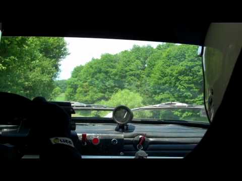 Więckowski / Anielski MaxiOES Łapanów - 21.05.2011 Wieruszyce 1