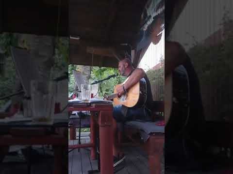 Michal Tučný-Tam u nebeských bran..(cover)