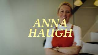 Chef Anna Haugh of Myrtle Restaurant: pioneering modern Irish cooking in London