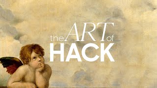 Samsung - The Art of Hack