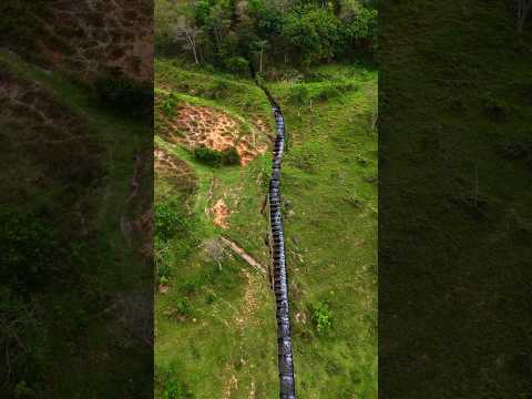BR-381 Km 297 Cidade de Antônio Dias MG