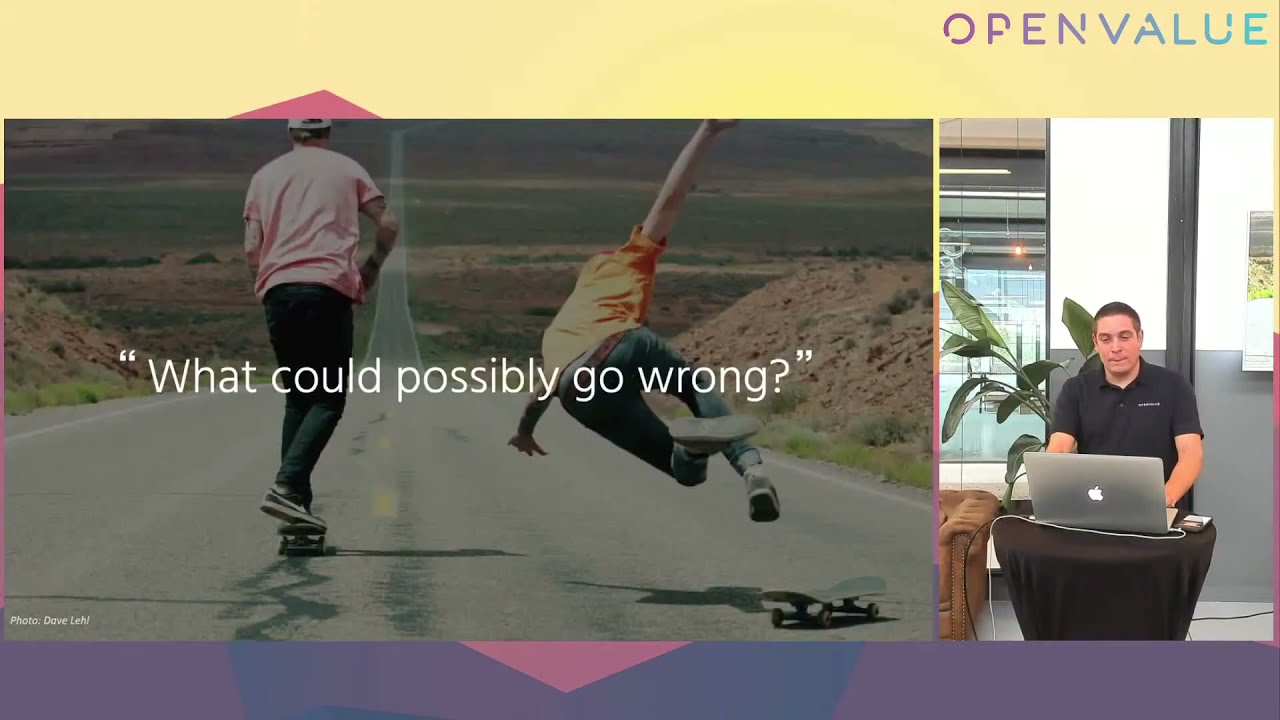 Debugging distributed systems by Bert Jan Schrijver