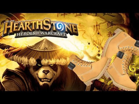 Hearthstone: Three Boots