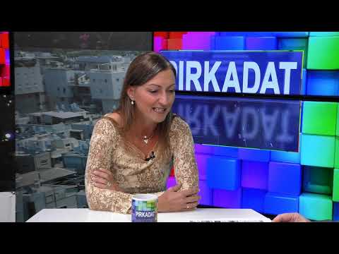 PIRKADAT Breuer Péterrel: Bauer Barbara