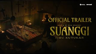 Suanggi: Ilmu Kutukan - Official Trailer