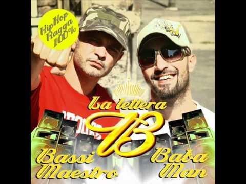 Bassi Maestro ft Babaman - One