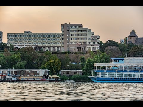 Hotel Faleza by Vega - Galati