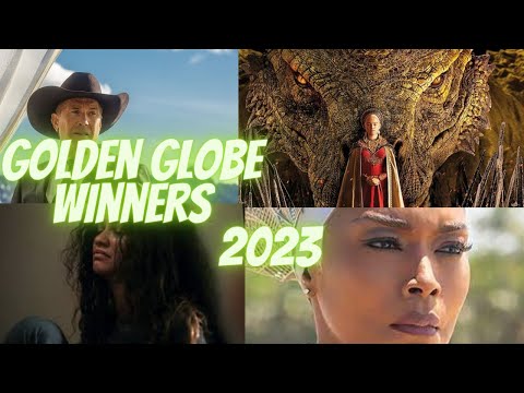 All Golden Globe Winners 2023: 80th Golden Globe Winners: 2022