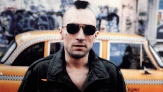 La Femme - Antitaxi (Paroles) (Taxi Driver 1976)