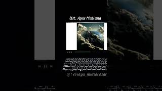 Download lagu video aesthetic, story wa 30 detik, ceramah islam pendek, quotes, kata motivasi islami mp3