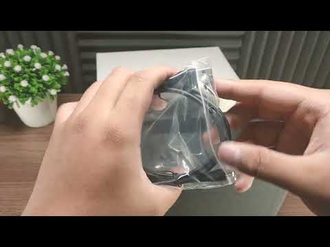 Bose Soundlink Mini II Special Edition Bluetooth Speaker - Unboxing Indonesia