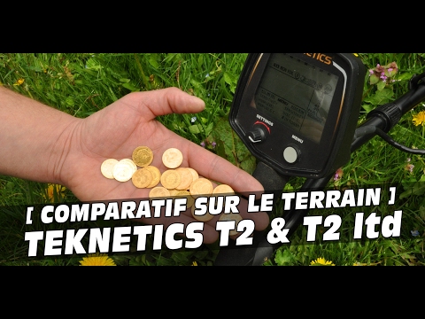 comment regler spot avec detecteur