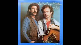 Inside Of My Guitar - Bellamy Brothers