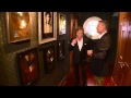 WEB EXTRA Eric Carmen Talks About Being Photographed