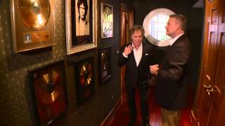 WEB EXTRA: Eric Carmen talks about being photographed