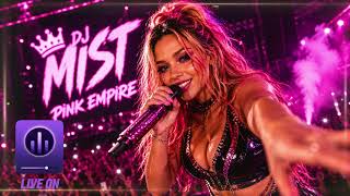 Download lagu 👑 DJ MIST — PINK EMPIRE LIVE 🔥 EDM FESTIVAL • BASS DROPS • NONSTOP DANCE PARTY mp3