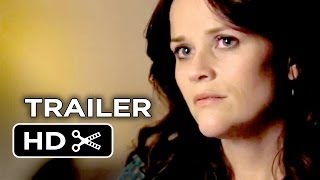 The Good Lie Official Trailer (2014) - Reese Witherspoon, Lost Boys of Sudan Drama Movie HD