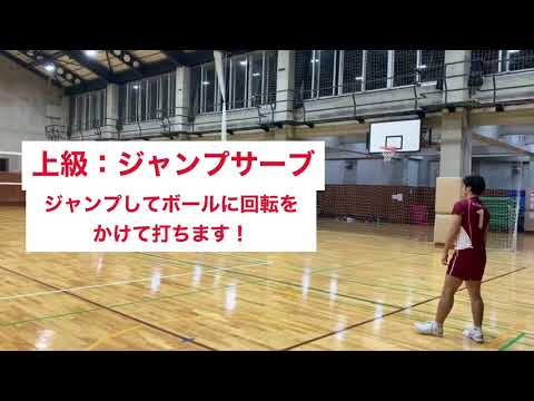 「桜美林大学スポーツフェスタ2020～オンライン～」バレーボール部：みんなでリモートバレー観戦！！