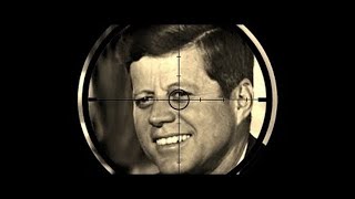 JFK Assassination &quot;The Deeply Hidden History&quot;: Who is Who (1st. part)