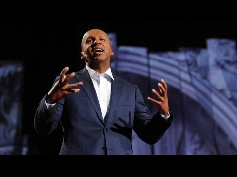 , title : 'Bryan Stevenson: We need to talk about an injustice | TED'