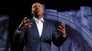 We need to talk about an injustice | Bryan Stevenson