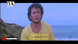 Download lagu 🟢 Rhoma irama - Buah duri neraka ❗ HD/HQ Jernih (Original music video) mp3