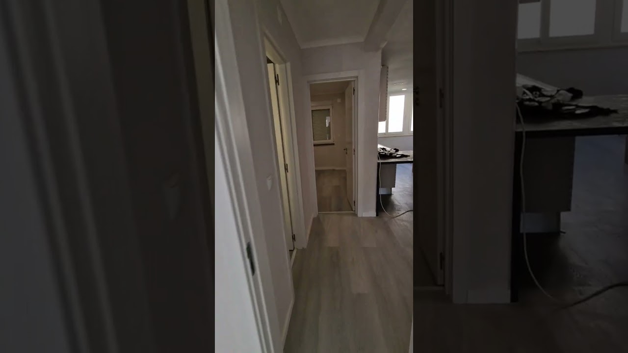 Vídeo do imóvel
