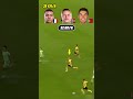 Mbappe VS Haaland VS Ronaldo - Speed Test 🚀💨