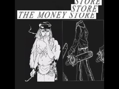 Playing the main sample in Get Got by Death Grips on guitar (poorly)