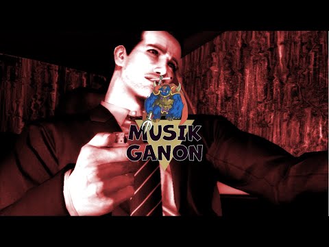 #968 - Life is Beautiful (Deadly Premonition)