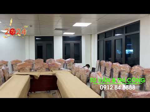 Video dự án