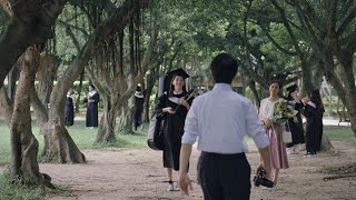 戒菸，最幸福的選擇