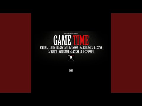 2 Gametime (Music Video)