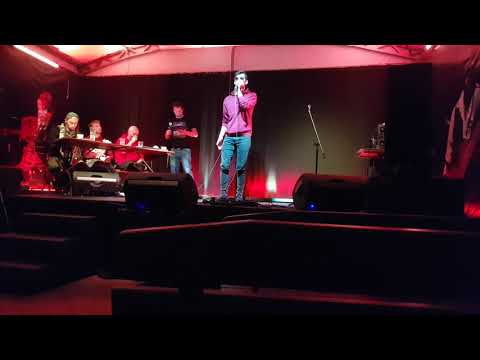 Bydgoszcz Royal Beatbox Battle 2017 - Eliminacje - Mikey