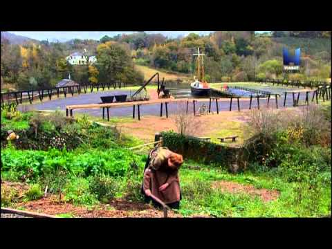 Az Edward kori farm 2rész