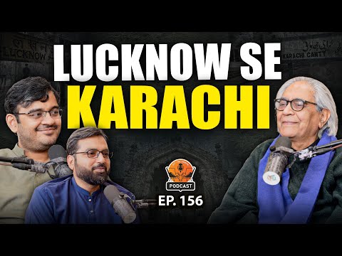 Forgotten Gems: Untold Stories of Lost Heritage & Migration | Unfiltered with Iftikhar Arif