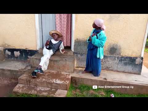 Poor Quality - Prince Job Paul Kafeero