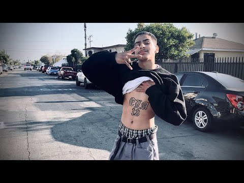 Willkommen in East LA 13 (TEASER)