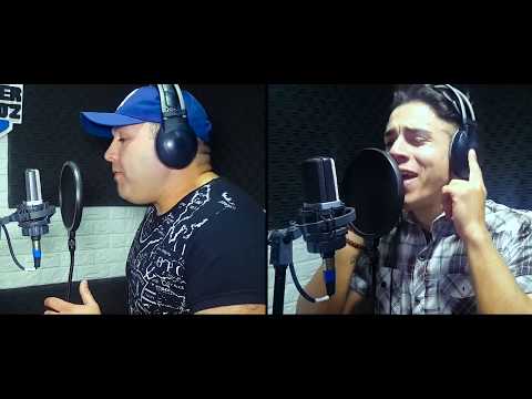 FEDE RUSSO - ROBARTE UN BESO