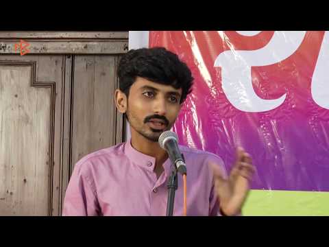 Viral Desai | Shabdotsav 2018