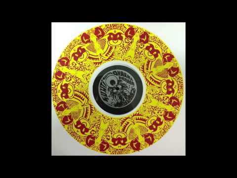 Denaji - Wuhti (DJ Sotofett's Bhakti Crew Mix Feat. Paleo Logos)