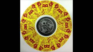 Denaji - Wuhti (DJ Sotofett's Bhakti Crew Mix Feat. Paleo Logos)