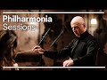 TRAILER 2: Philharmonia Sessions: Beethoven and Vaughan Williams