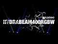 Cameo HYDRABEAM 400 RGBW thumbnail 13