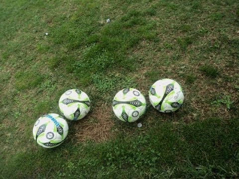 ASD Cellamare 2005 4-0 ASD Canosa - 5^ partita di promozione del 13/10/2013