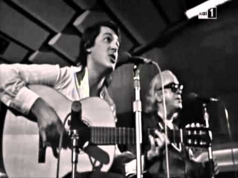 Vinícius de Moraes e Toquinho (Medley) - 1971