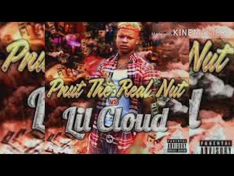 P-Nut Deh Real N.U.T.T.  My Goons: P-Nut Deh Real N.U.T.T