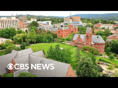 Cornell Jane Doe said accused rapists knew she was intoxicated in statement to campus police