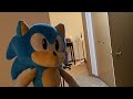 Classic Sonic Home Alone