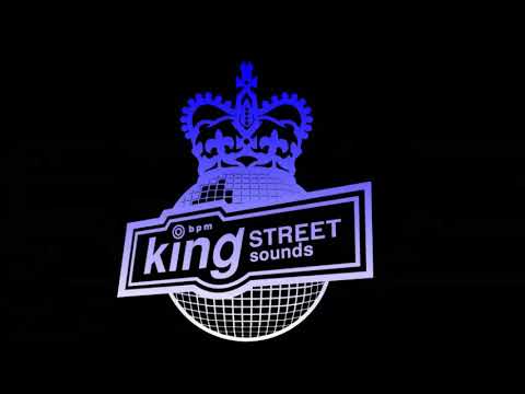 Mauri Fly feat. Liz Cirelli - Take My Hand (Fabio Tosti Under Dub)